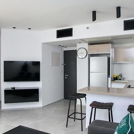 Apartments4You Leonardo 17 Bat Yam Buitenkant foto