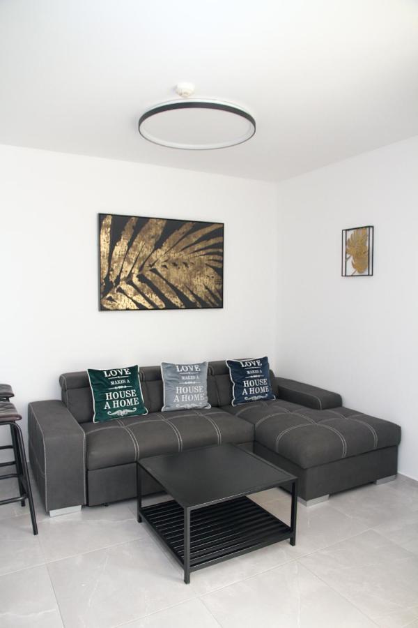 Apartments4You Leonardo 17 Bat Yam Buitenkant foto