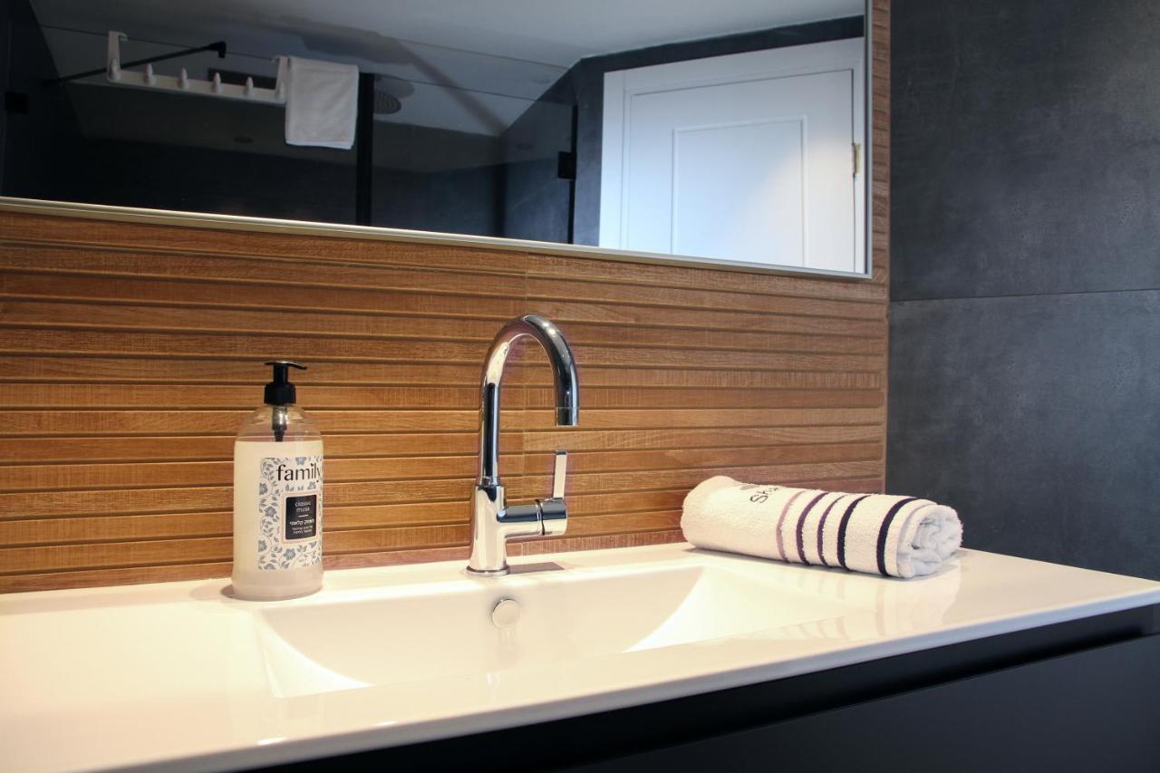 Apartments4You Leonardo 17 Bat Yam Buitenkant foto
