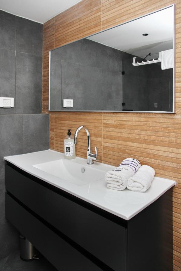 Apartments4You Leonardo 17 Bat Yam Buitenkant foto