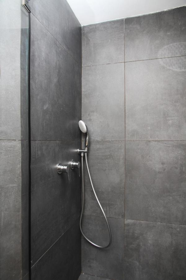 Apartments4You Leonardo 17 Bat Yam Buitenkant foto