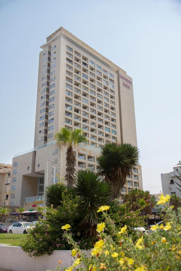 Apartments4You Leonardo 17 Bat Yam Buitenkant foto