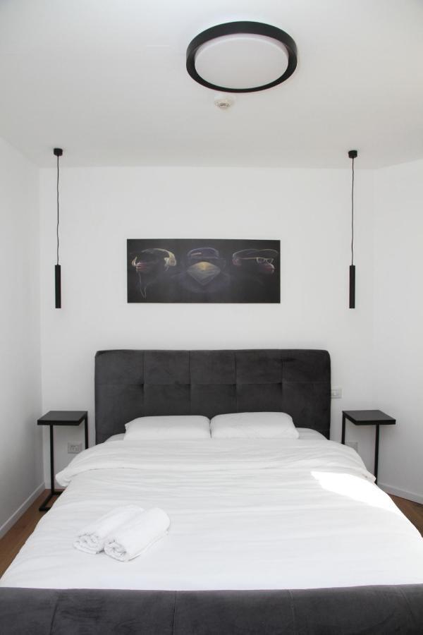 Apartments4You Leonardo 17 Bat Yam Buitenkant foto