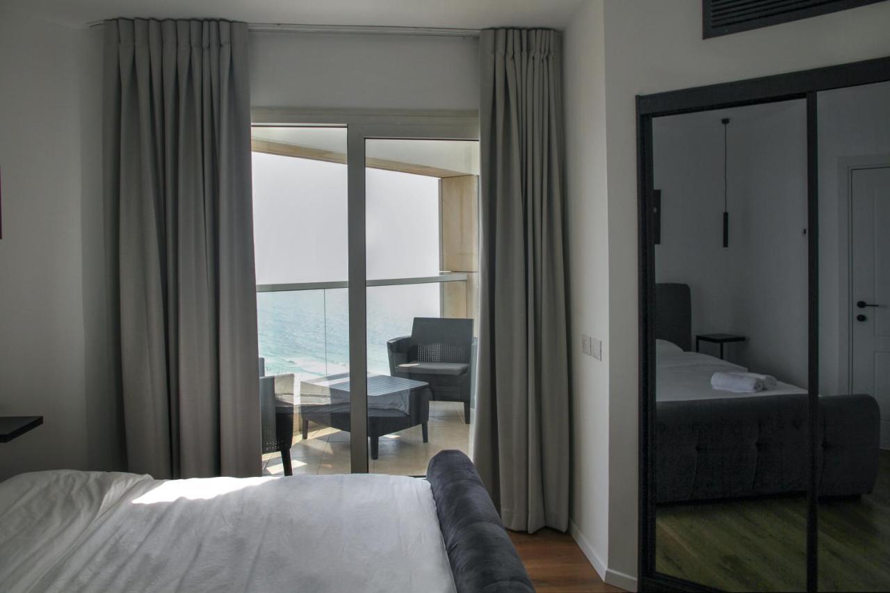 Apartments4You Leonardo 17 Bat Yam Buitenkant foto