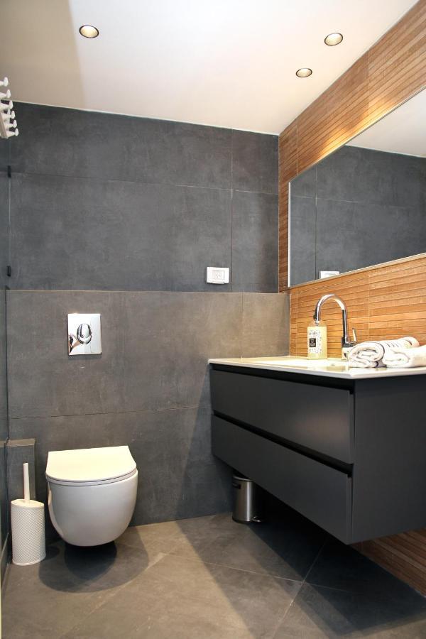 Apartments4You Leonardo 17 Bat Yam Buitenkant foto