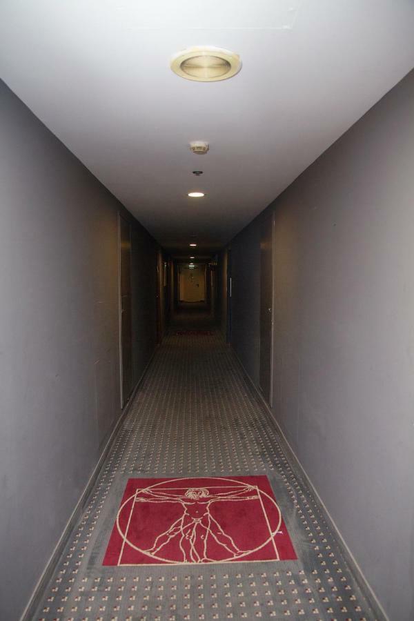 Apartments4You Leonardo 17 Bat Yam Buitenkant foto